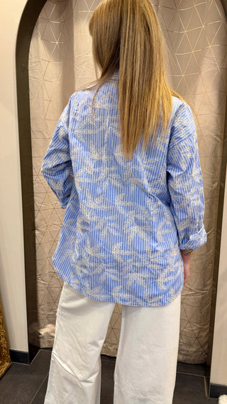 Camicia Sky Tensione In