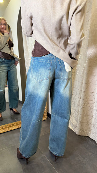 Jeans Souvenir Gaia