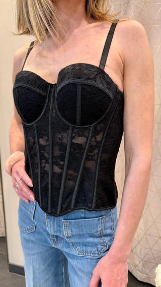 Corsetto Haveone