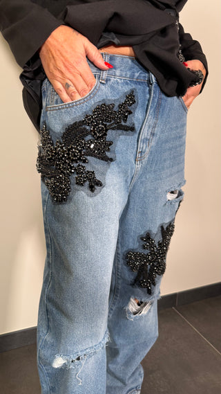 Jeans Luce Favola