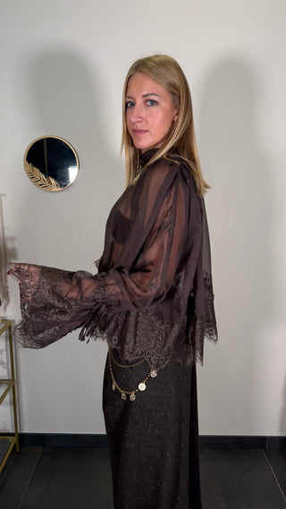 Camicia Philia Loft