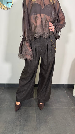 Pantalone Philia Loft