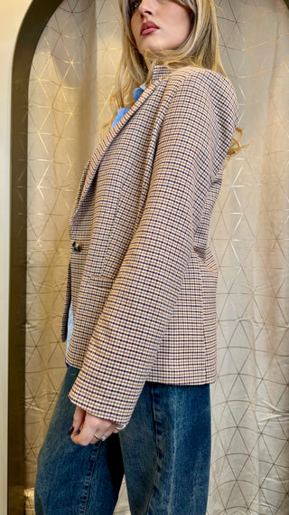 Blazer Fantasia Haveone