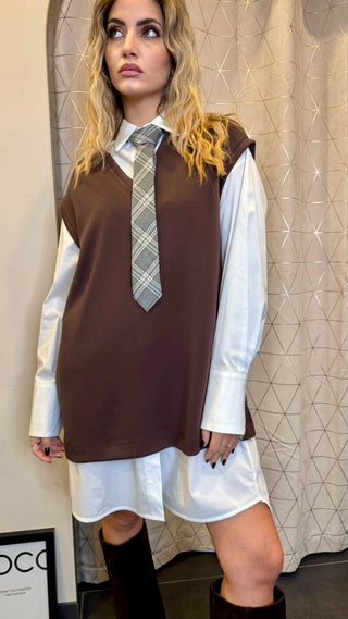 Abito Camicia Souvenir