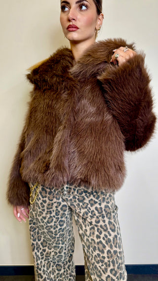 Ecofur Teddy Wonderland