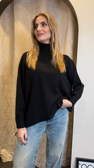 Dolcevita Over Kontatto