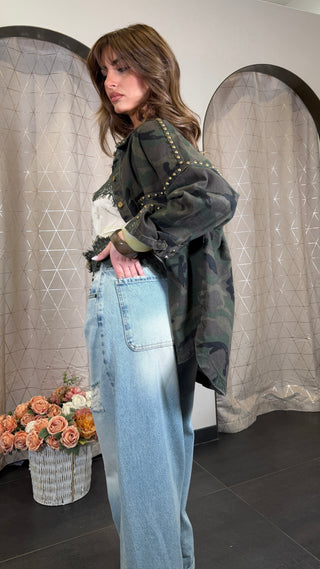 Jeans Sand Philia Loft