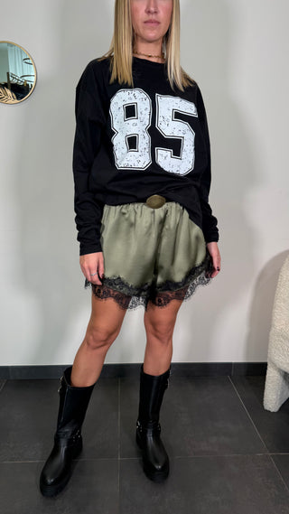 Short Tensione in