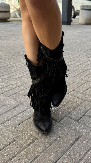 Texano Sal Frange Divine Follie