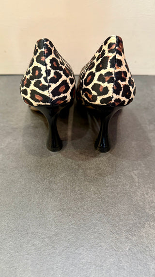 Decolletè macu Ovyé