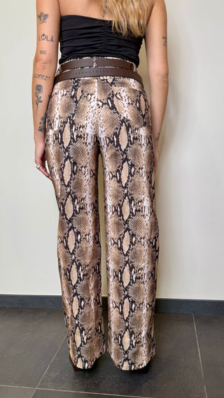 Pantalone Python Two Way