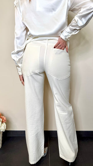 Jeans Swan Dixie