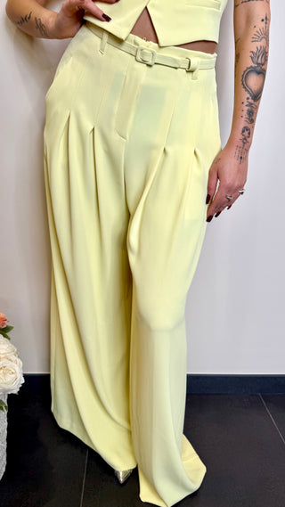 Pantalone Palazzo Imperial