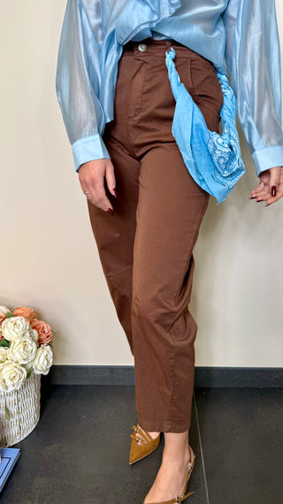 Pantalone Bandana Haveone