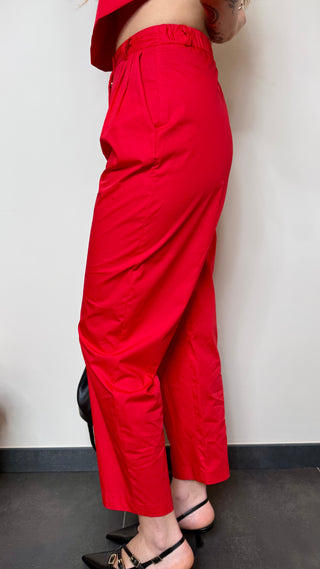 Pantalone Balloon Imperial