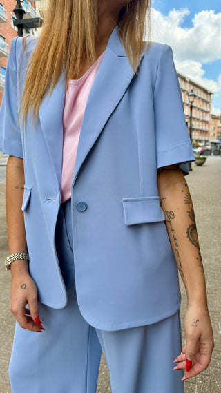 Blazer Summer Kontatto