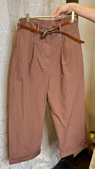 Pantalone Bunny Dixie