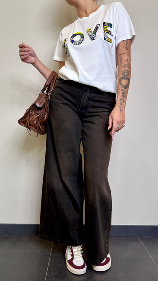 Jeans Moro Tensione In