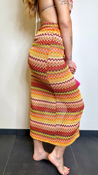 Gonna F**K Missoni con Spacco