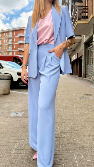 Pantalone Summer Kontatto