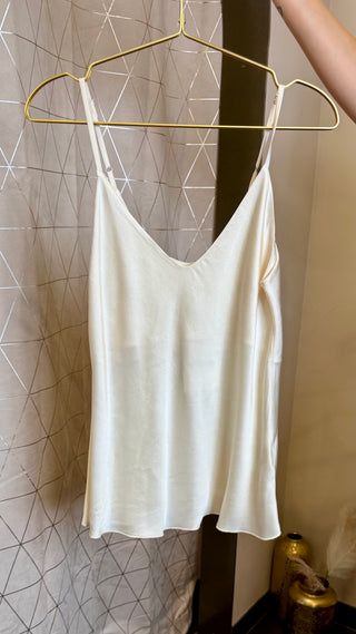 Top Satin Dixie
