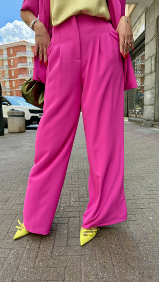 Pantalone Summer Kontatto