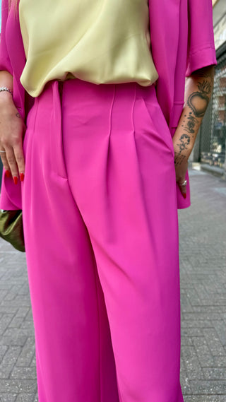 Pantalone Summer Kontatto