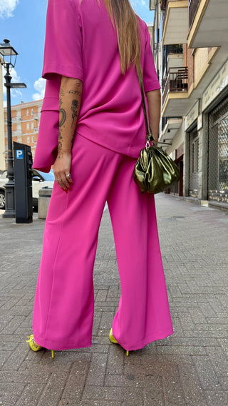 Pantalone Summer Kontatto