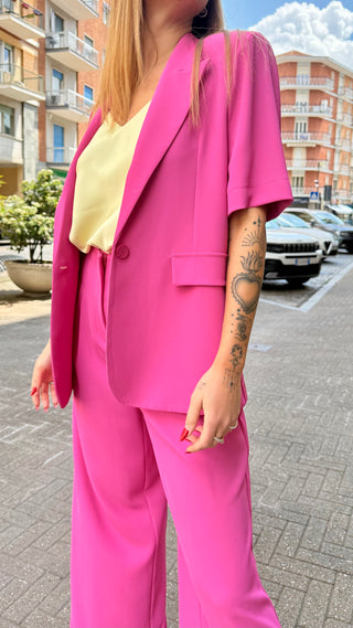 Blazer Summer Kontatto