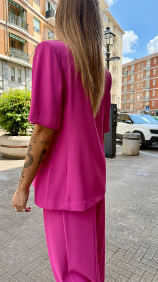 Blazer Summer Kontatto