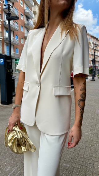 Blazer Summer Kontatto