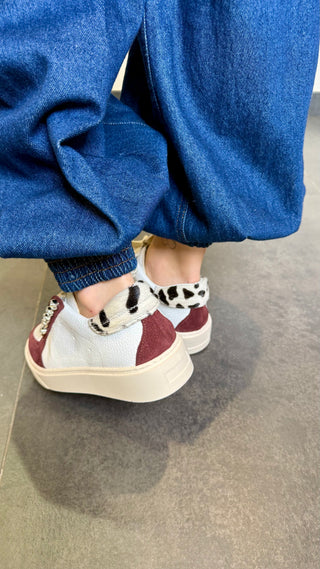 Sneakers Diamond Divine Follie