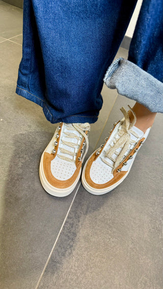 Sneakers Diamond Divine Follie