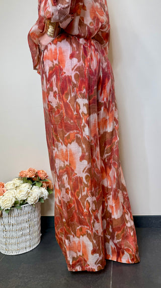 Pantalone Fantasia Haveone