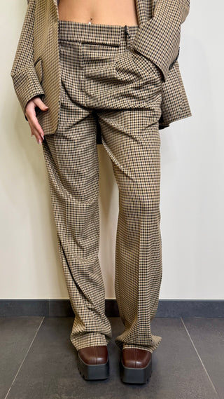 Panta Baggy Lexa Aniye By