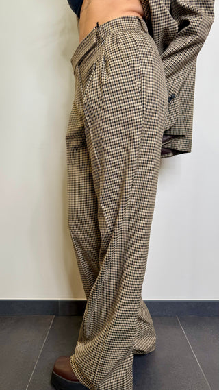 Panta Baggy Lexa Aniye By