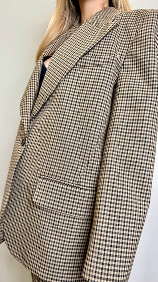 Over Jacket Lexa Aniye By