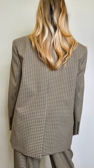 Over Jacket Lexa Aniye By