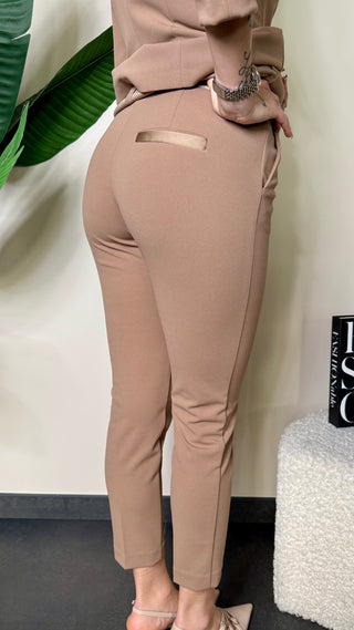 Pantalone Sigaretta Imperial