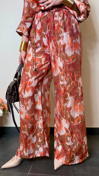 Pantalone Fantasia Haveone