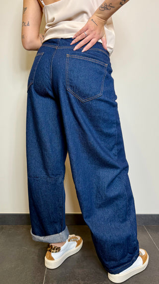 Jeans Foulard Philia Loft