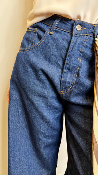 Jeans Foulard Philia Loft