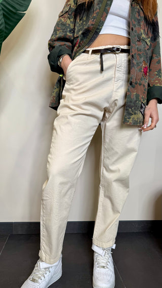 Pantalone Carrot Please