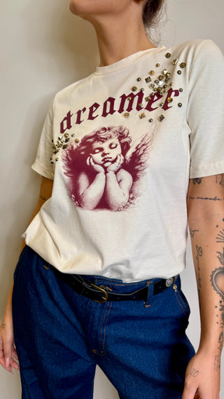 t-shirt Angel Souvenir