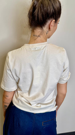 t-shirt Angel Souvenir