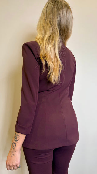 Blazer Doppio Petto Imperial