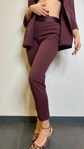 Pantalone a Sigaretta Imperial
