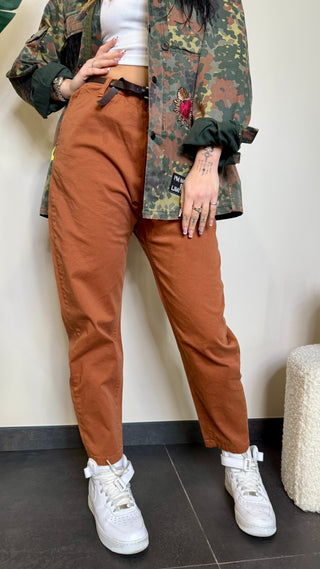 Pantalone Carrot Please