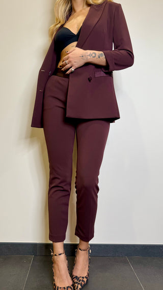 Pantalone a Sigaretta Imperial