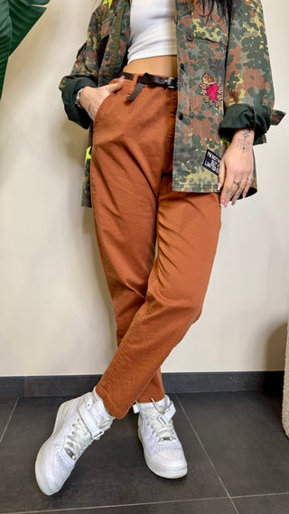 Pantalone Carrot Please